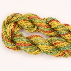 Broderitrd Watercolours Prickly Pear 323