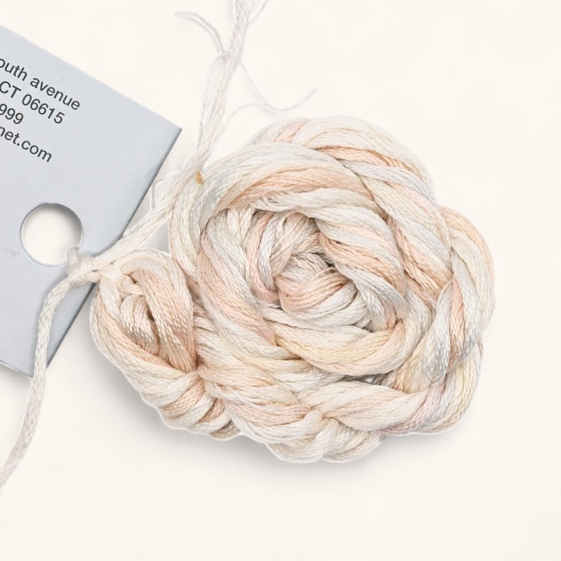 Broderitrd Waterlilies Sandstone 001