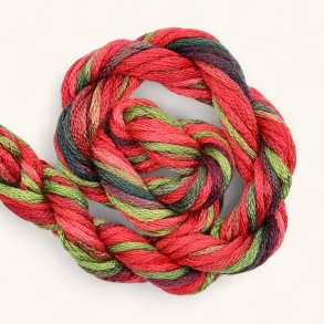 Broderitrd Waterlilies Holiday 025