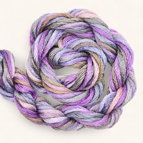 Broderitrd Waterlilies Hyacinth 110