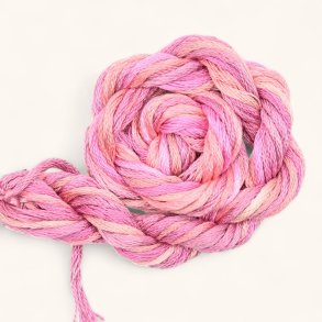 Broderitrd Waterlilies Fraises du Bois 190