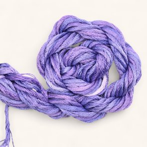 Broderitrd Waterlilies Iris 209