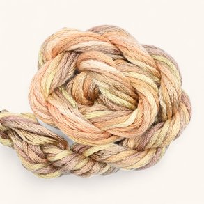 Broderitrd Waterlilies Rye 223