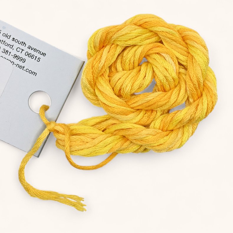 Broderitrd Waterlilies Daffodil 275
