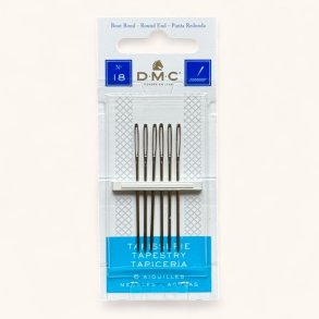 Broderi Nl uden spids str. 18