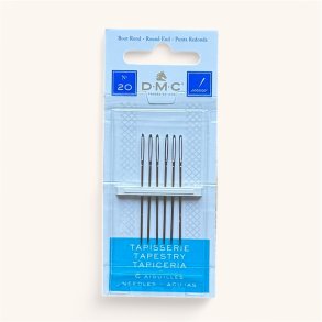 Broderinl uden spids str. 20