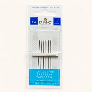 Broderi Nl uden spids str. 24